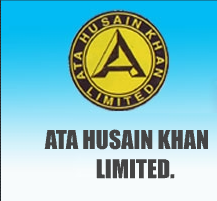 ATA HUSAIN KHAN LIMITED.
